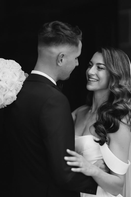 Stephanie & Nikola