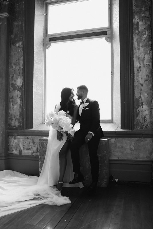 Briana & Nicolas