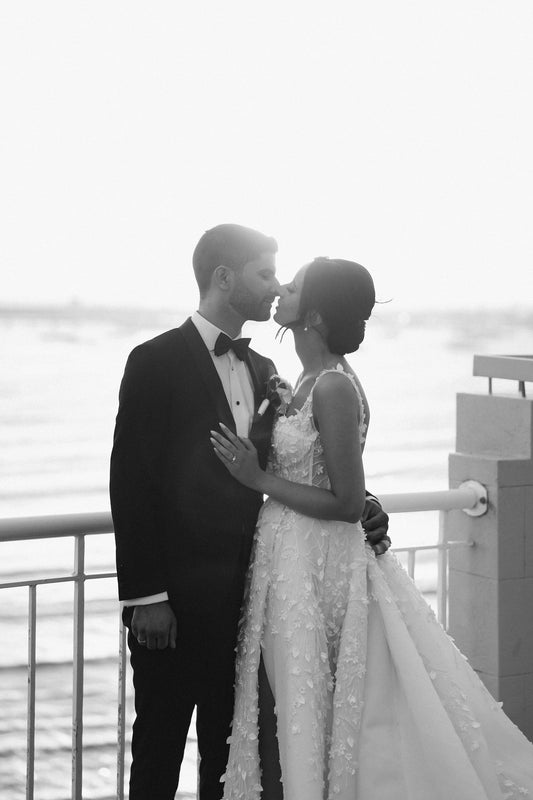 Elisa & Anthony