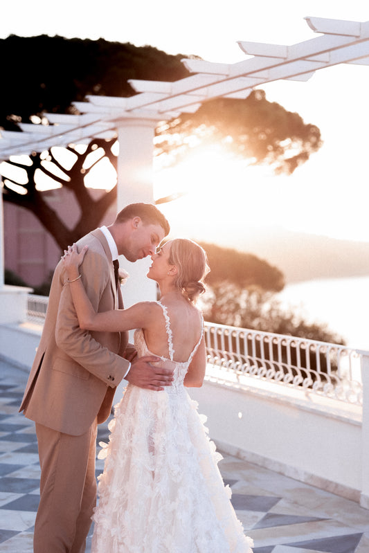 Emma & Tom