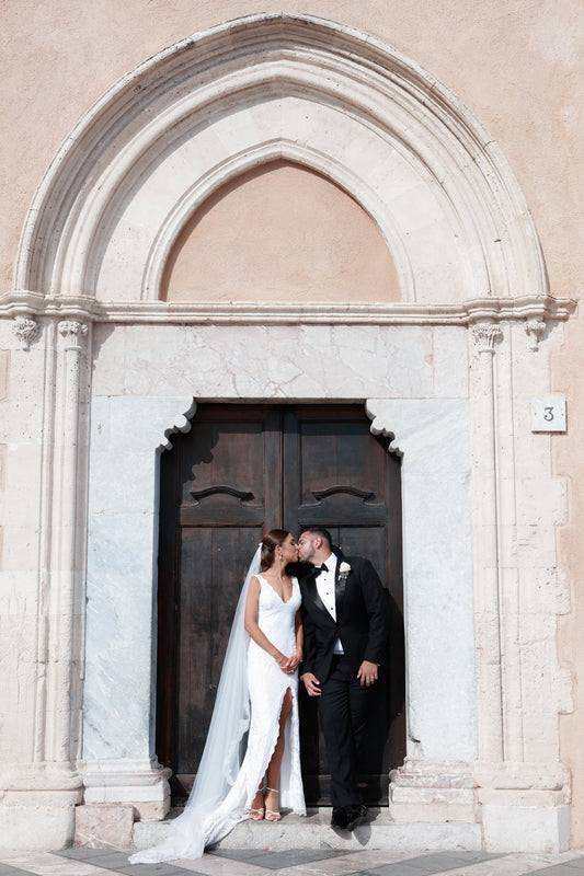 Romina & Paymin