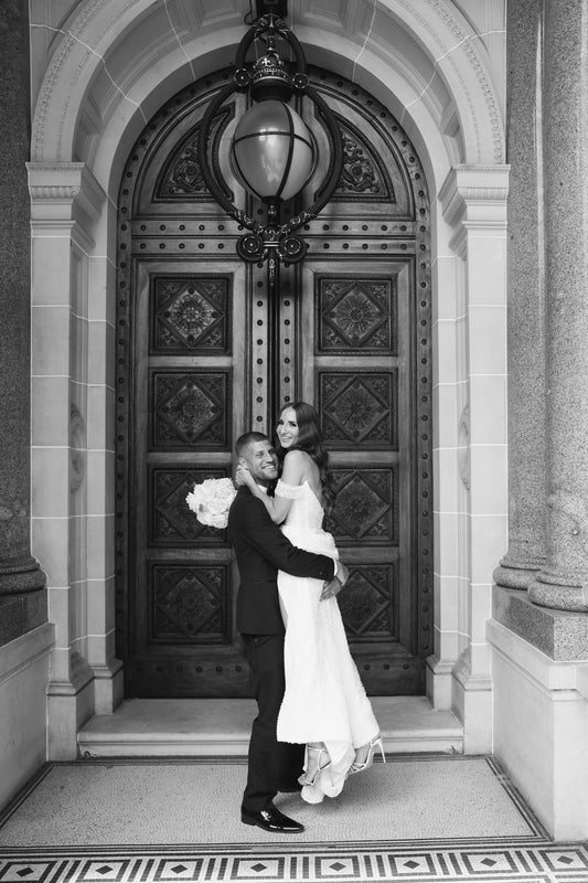 Natasha & Nikola