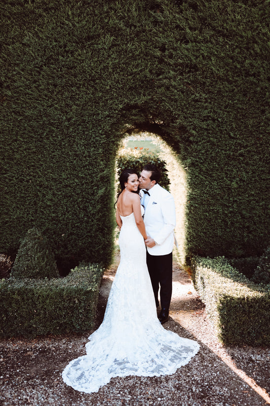 Valerie & Sam
