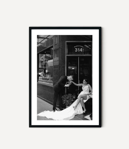 Portrait Print