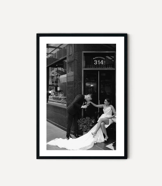 Portrait Print